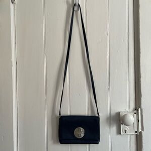 Kate Spade Navy Crossbody Bag